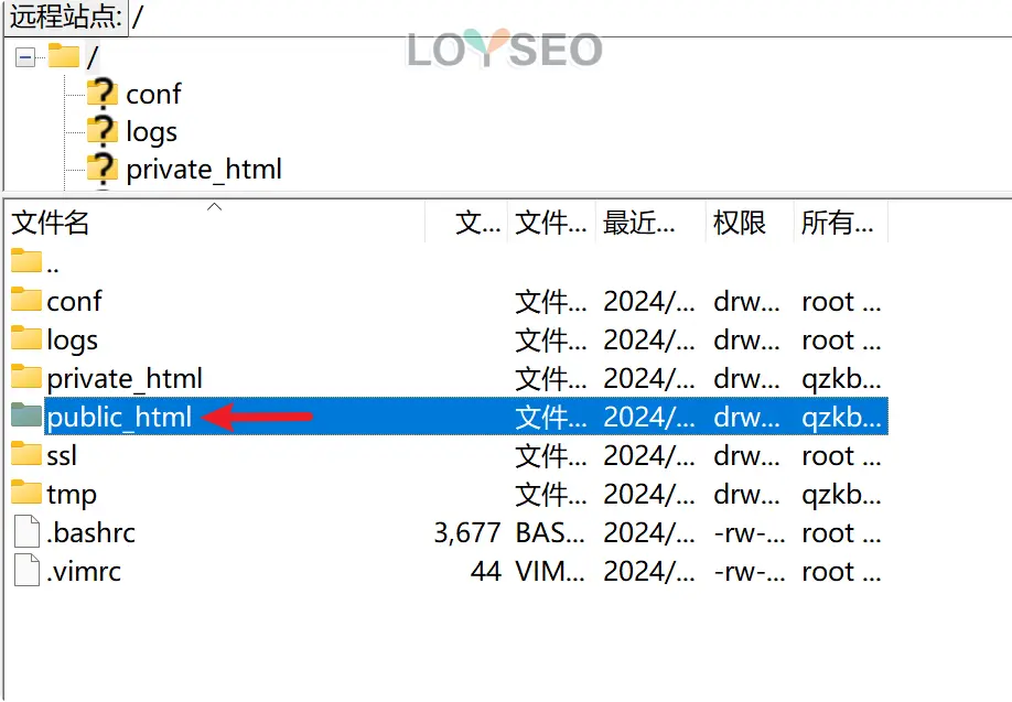 Cloudways：如何用FTP連線到你的網站